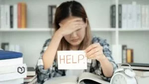 افسردگی دانش آموزان