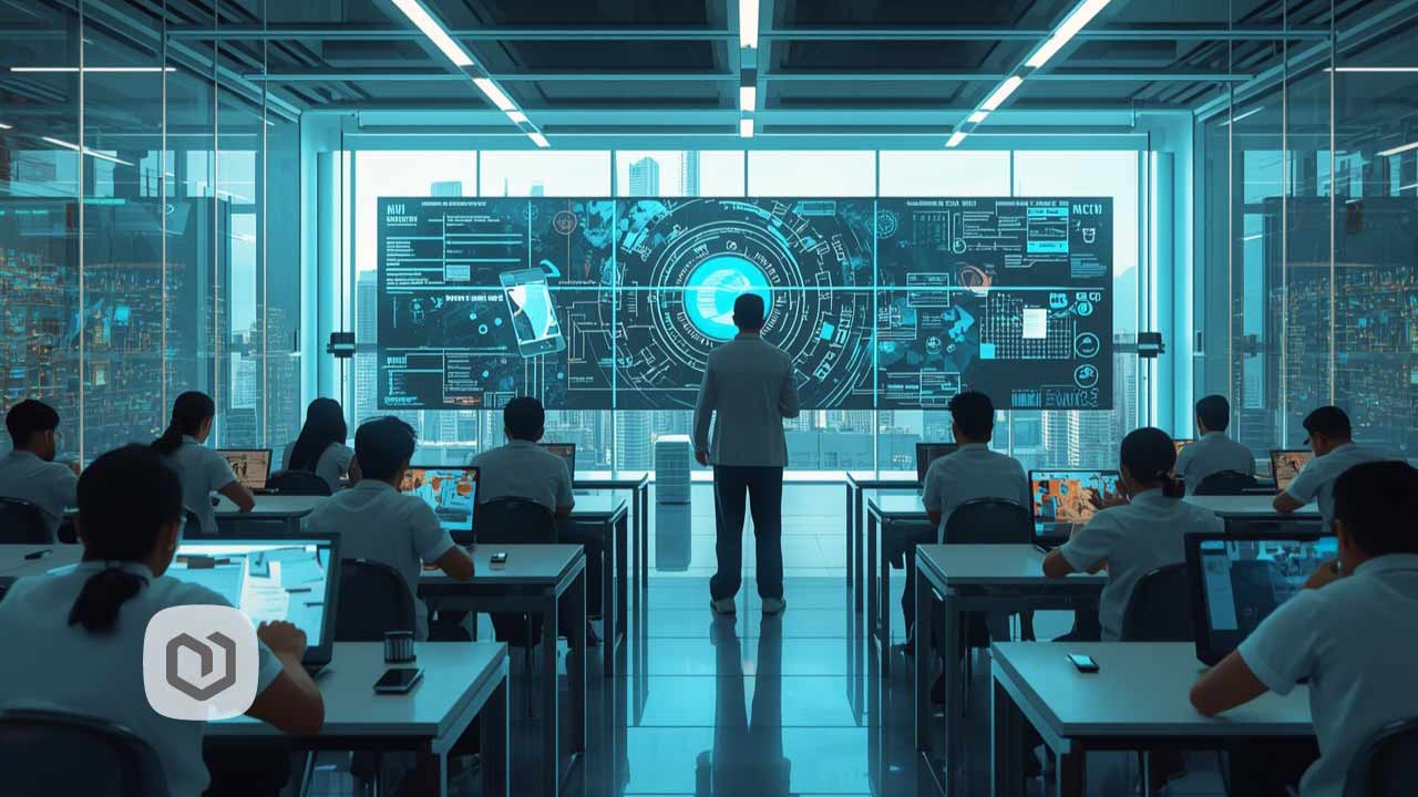 آینده آموزش هوشمند در ایران