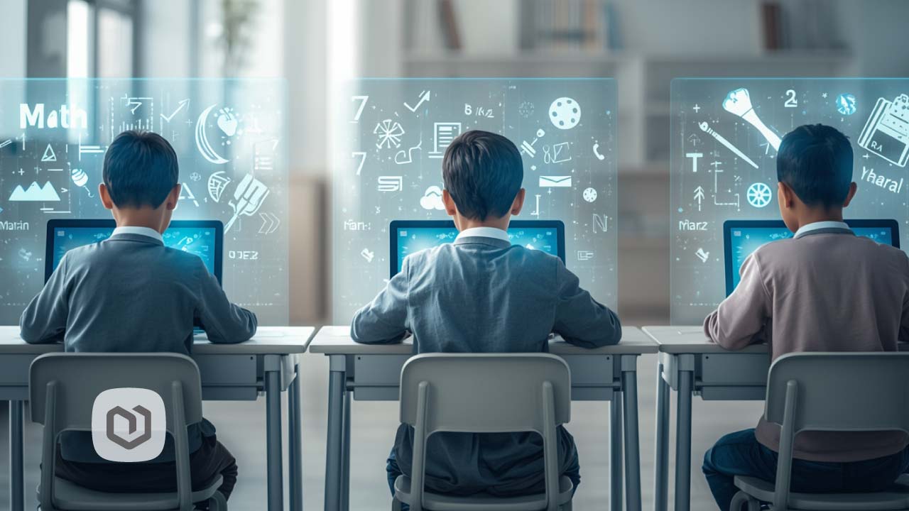 مدارس آینده 