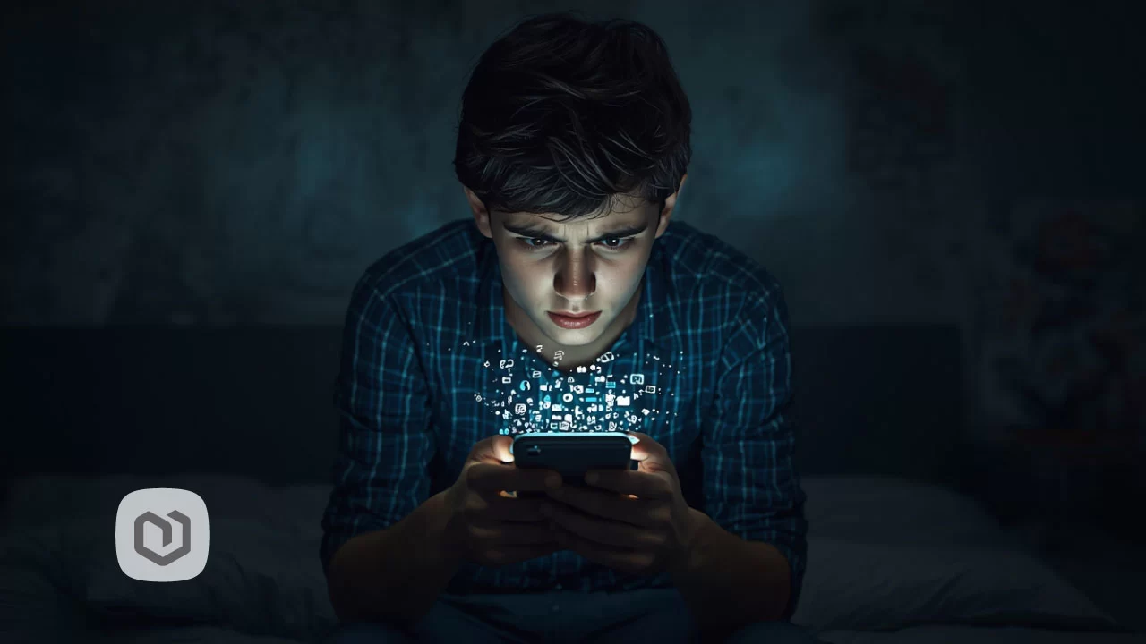 مدیریت رویدادهای مدرسه برای حفظ سلامت روان دانش‌آموزان در فضای مجازی