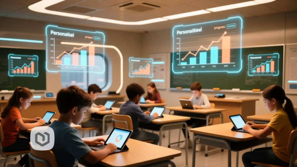 یادگیری شخصی سازی شده