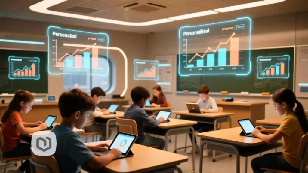 یادگیری شخصی سازی شده