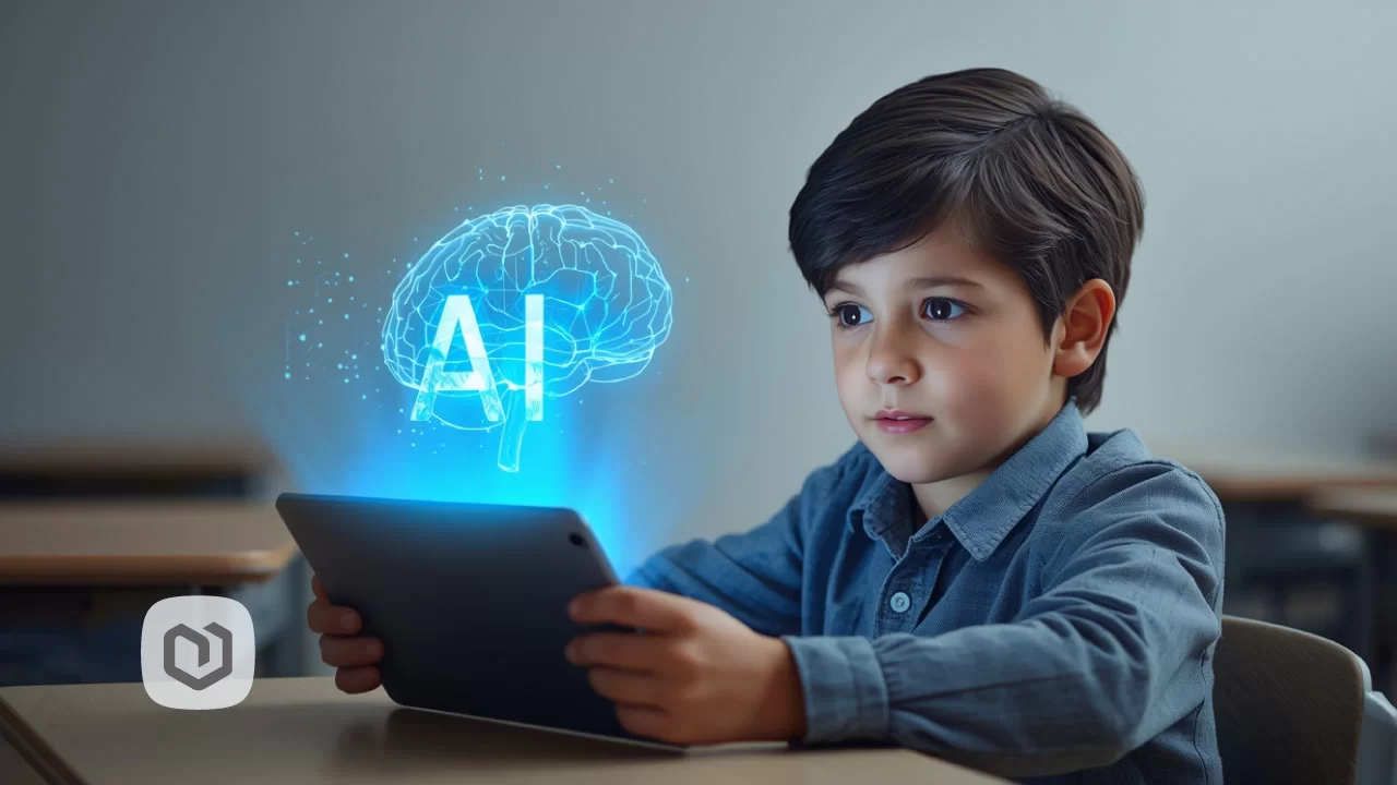 آموزش هوش مصنوعی به دانش آموزان