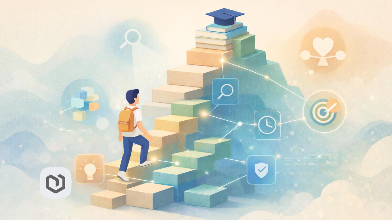 مدیریت وظایف روزانه