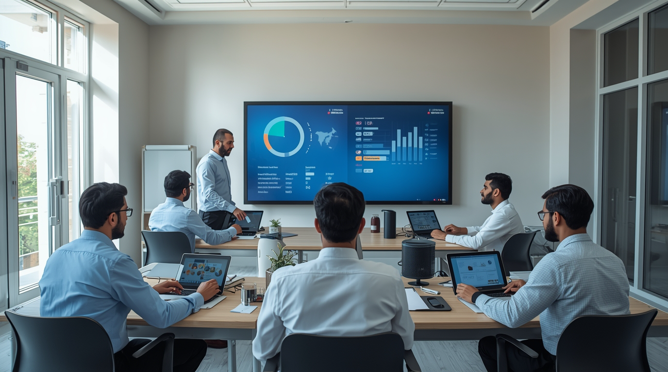 نرم افزار پیامهای داخلی آموزشگاه