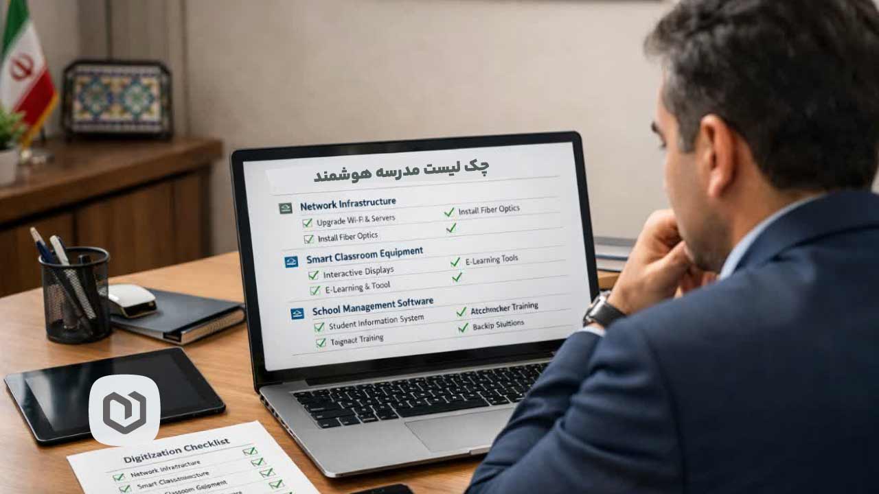 آینده مدارس غیرانتفاعی در ایران
