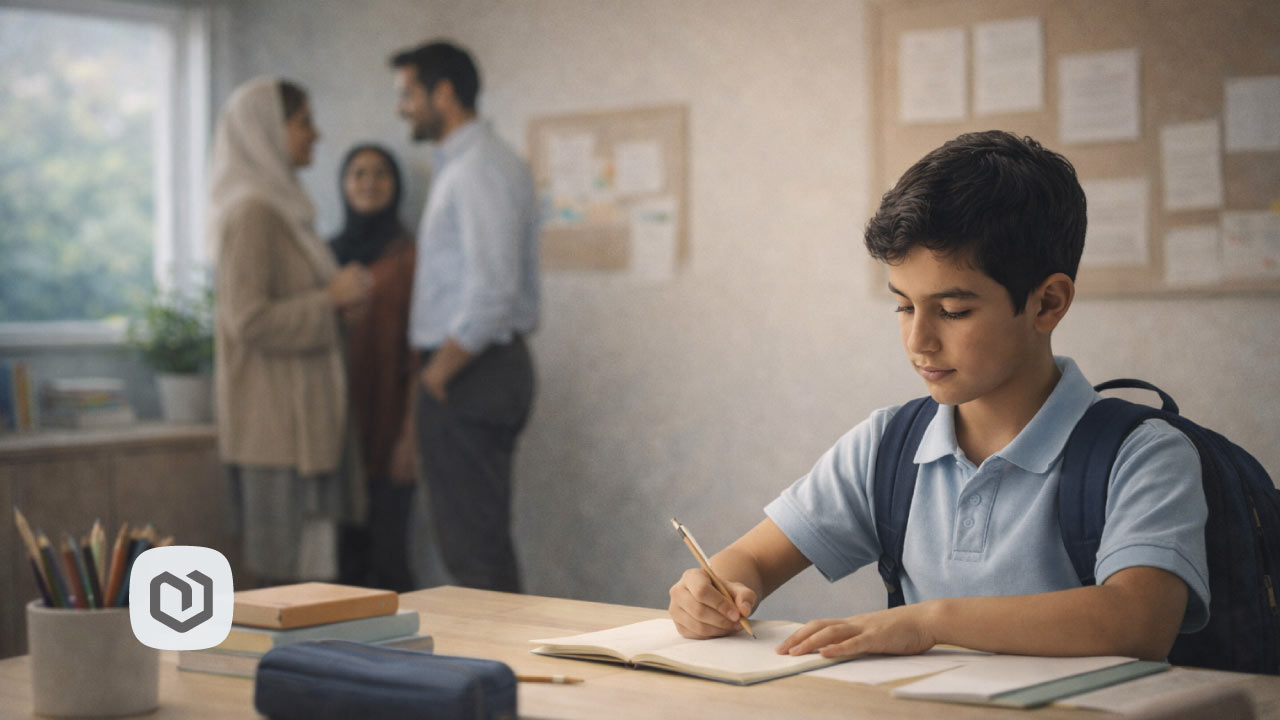 مدیریت وظایف روزانه