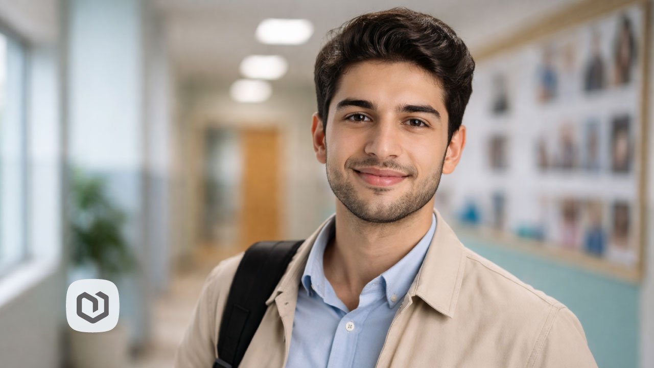 برندسازی مدرسه