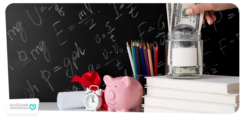 سواد مالی ۴ طرح برای افزایش سواد مالی دانش‌آموزان که باید در مدارس اجرا شوند!