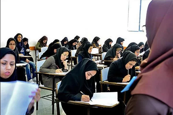 امتحانات نهایی زمان اعلام نمرات امتحانات نهایی دانش‌آموزان مشخص شد