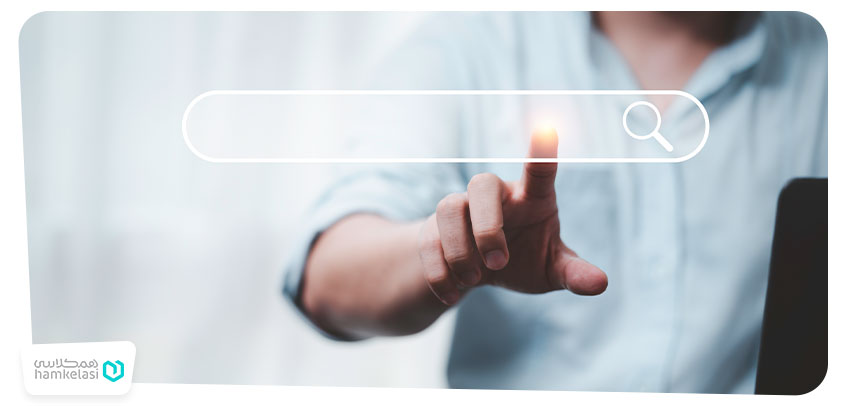 طراحی وب سایت دبیرستان