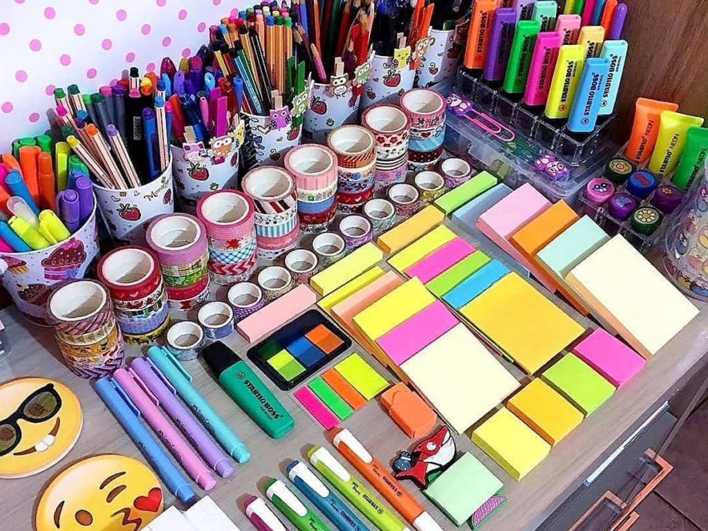 لوازم التحریر ثبات قیمت لوازم التحریر در ۵ ماه گذشته/ بازار راکد است