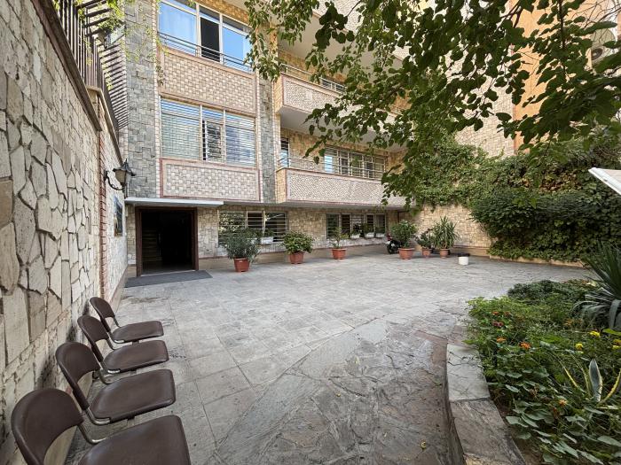 دبیرستان دوره دوم پسرانه غیر دولتی پژوهندگان علم کرج