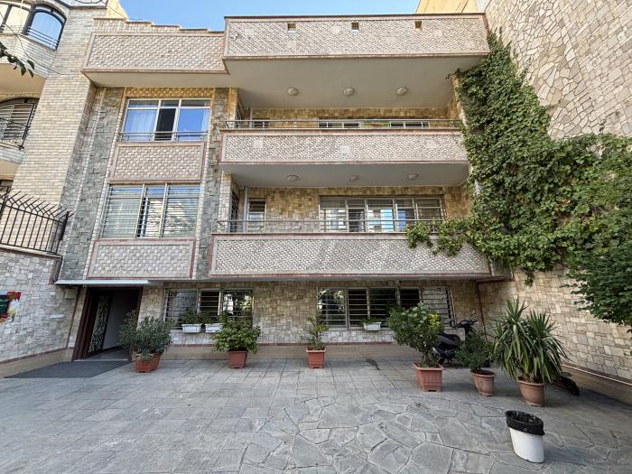 دبیرستان دوره دوم پسرانه غیر دولتی پژوهندگان علم کرج