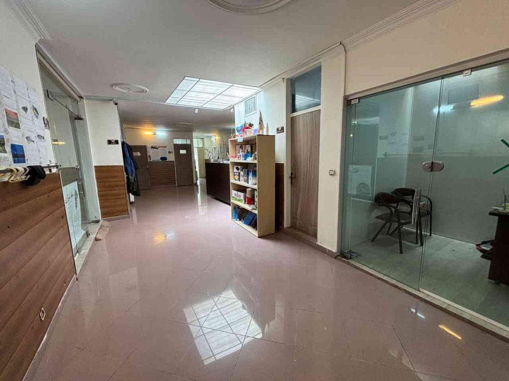 دبیرستان دوره اول پسرانه غیردولتی پژوهان کرج