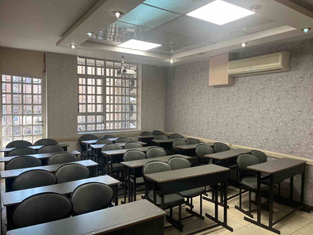 دبیرستان دوره دوم پسرانه غیر دولتی پژوهندگان علم کرج