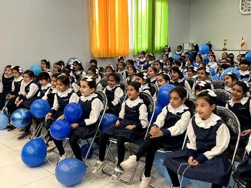 پیش دبستان و دبستان دخترانه غیرانتفاعی روشنگران تهران منطقه 3