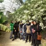 اردو دبیرستان دوره دوم دخترانه شایان اصفهان