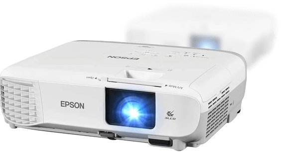 ویدئو پروژکتور اپسون Epson