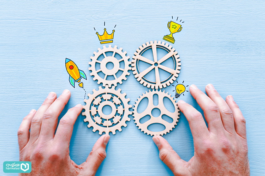 یکپارچگی در نرم‌افزار مدرسه