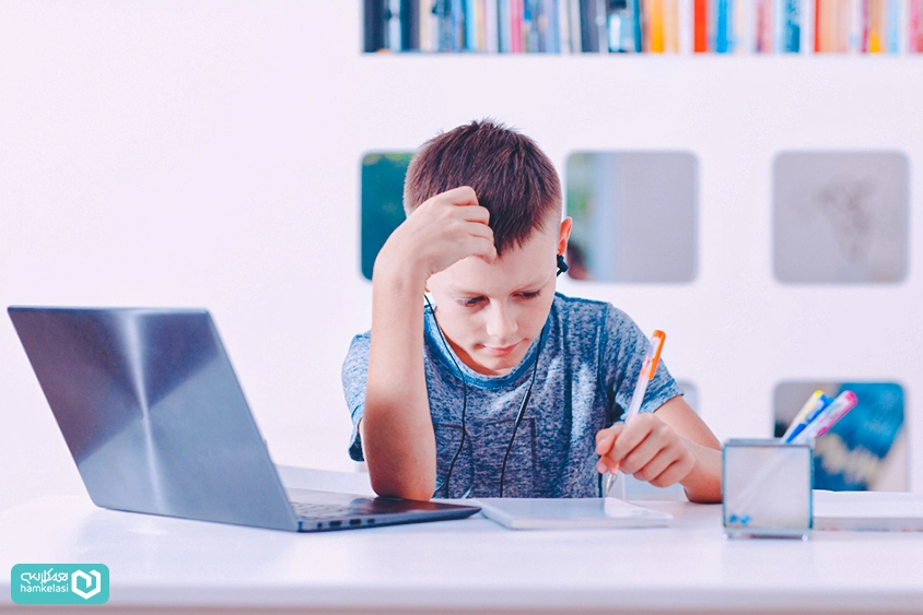 سیستم تکلیف الکترونیک