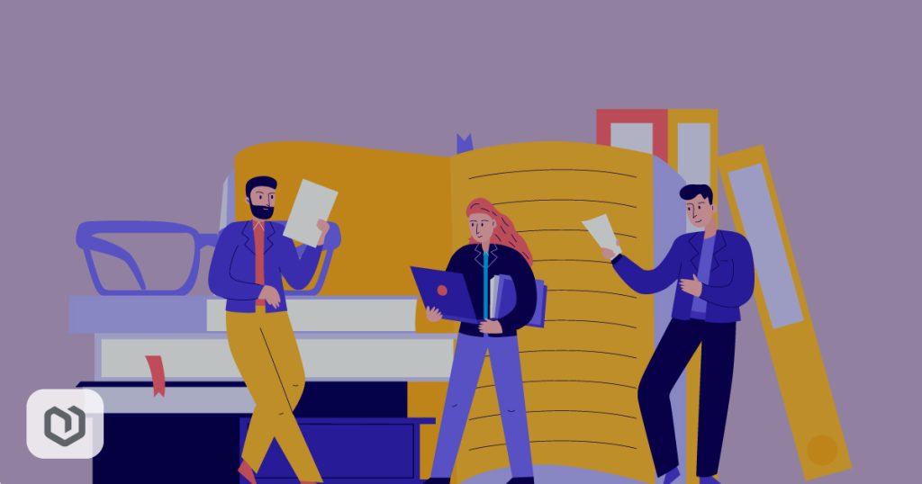 دفتر انضباطی معاون آموزشی مدرسه