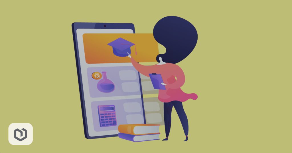 نرم افزار ثبت نام آموزشگاه