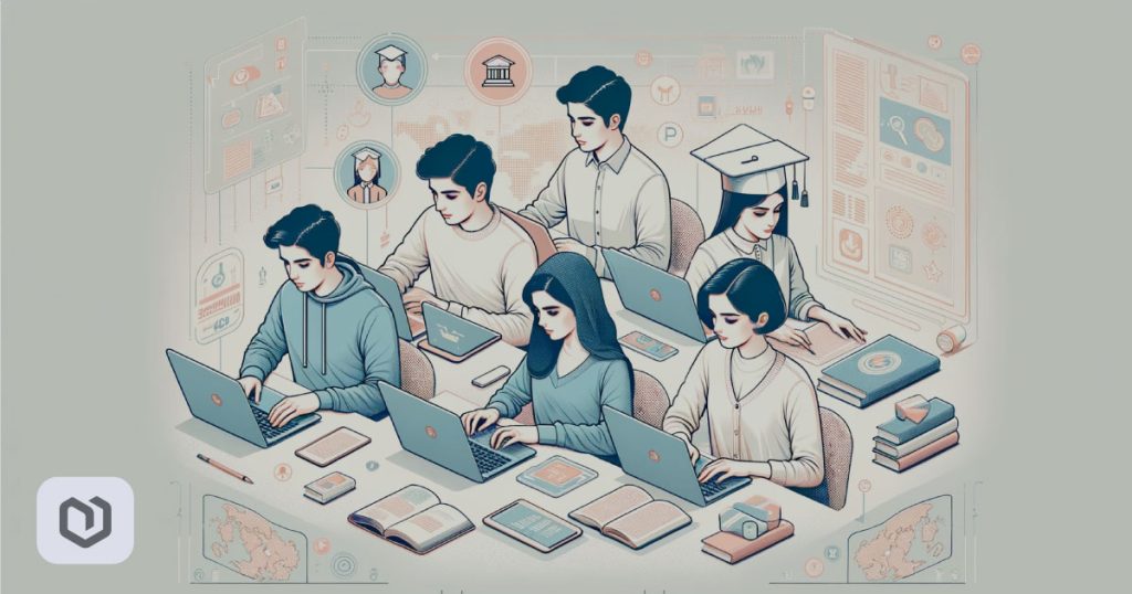 راهنمای خرید نرمافزار آزمون آنلاین