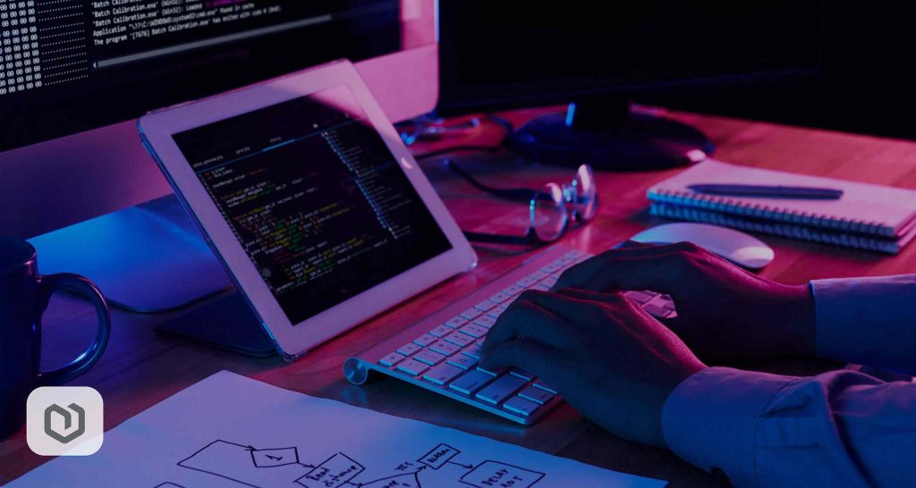 طراحی وبسایت آموزشگاه