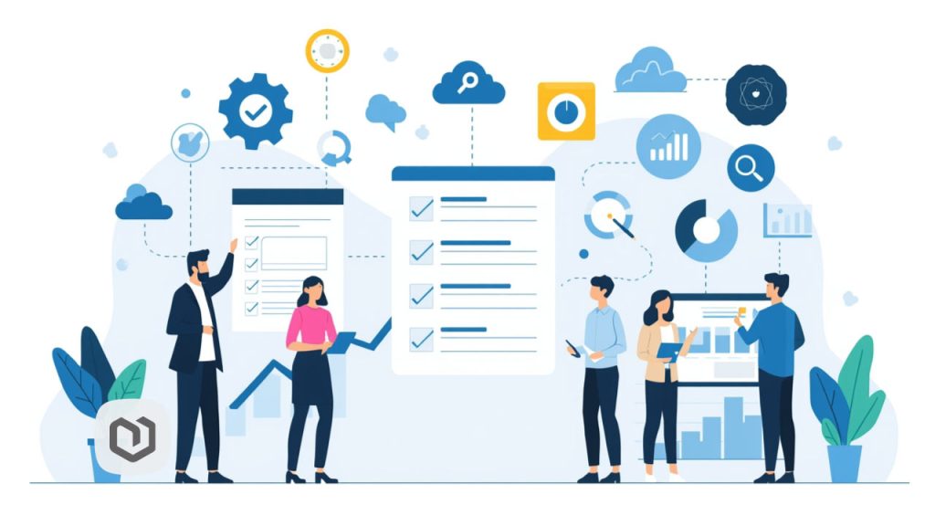 انتخاب نرم افزار مدیریت مدرسه