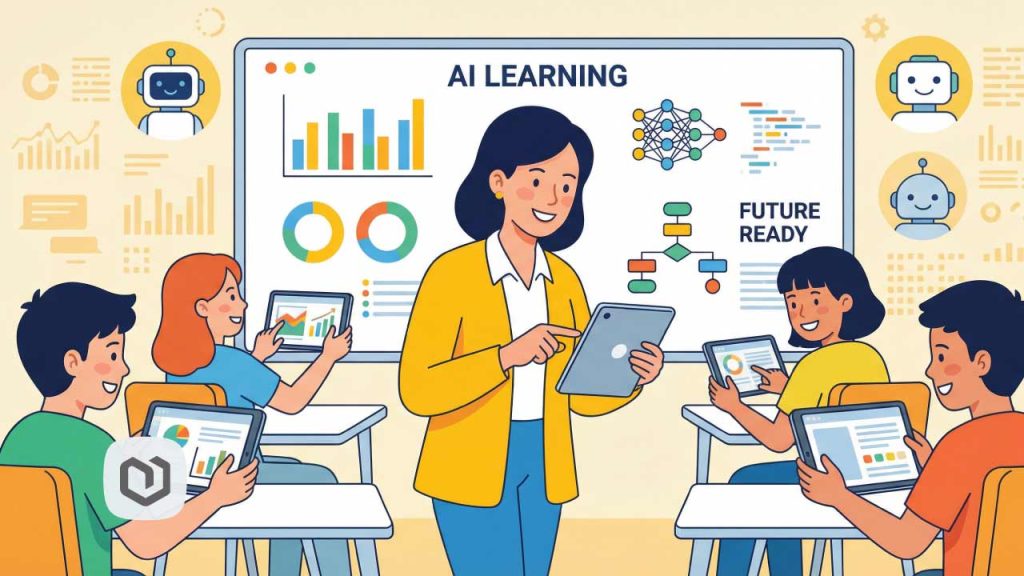 نقش معلم در آینده آموزش