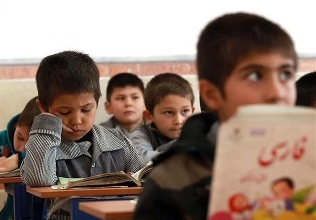 ثبت نام مدارس دولتی