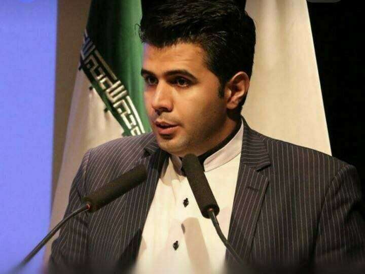 جناب آقای شبانیان