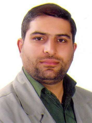 جناب آقای توکلی